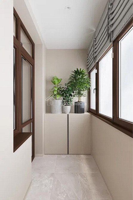 Продаж Квартира 2-кімнатна, 7/8 поверх на вул. Динамівська Харків - фото 20