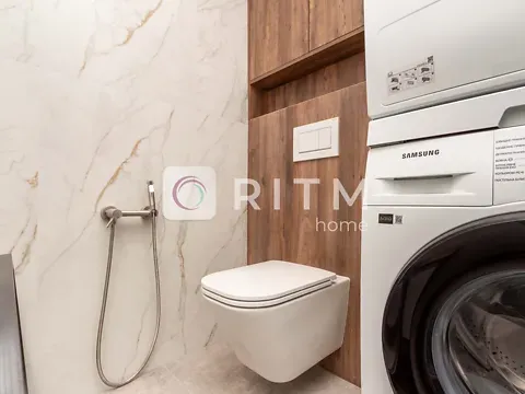 Продаж 3к Квартира 88 кв.м ЖК Centr Чернівці - фото 5