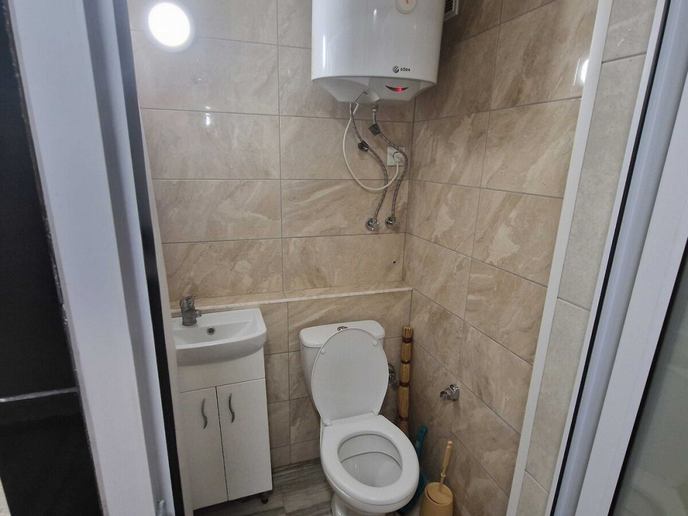 Оренда Квартира 1-кімнатна, 2/5 поверх на Бориспільська, 9 Київ - фото 7