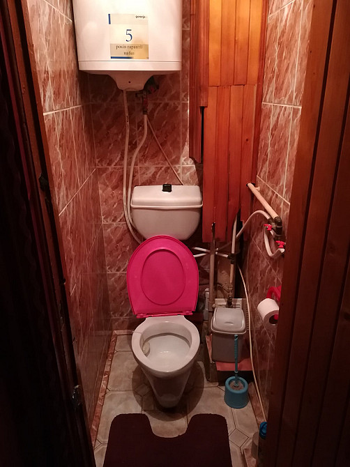 Продаж 3к Квартира 66 кв.м Проспект Мира Zhytomyr - photo 1