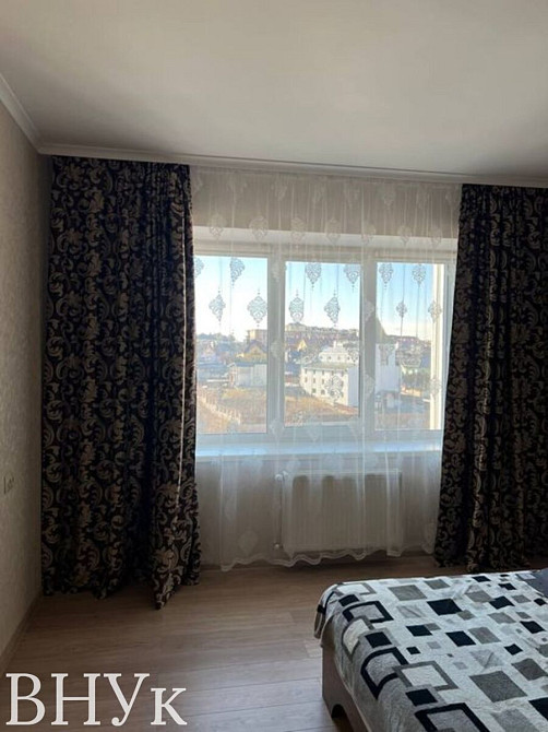 Продаж Квартира 3-кімнатна, 6/10 поверх на вул. Вернадського Львів - фото 10