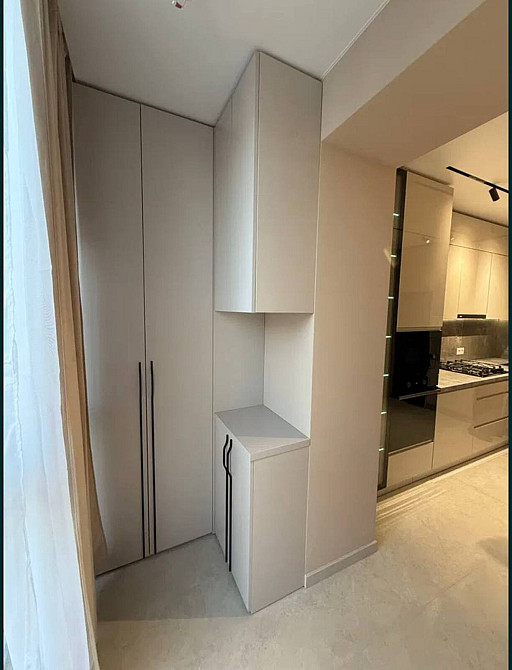 Оренда Квартира 1-кімнатна, 9/10 поверх на Ребета, 10 Івано-Франківськ - фото 5