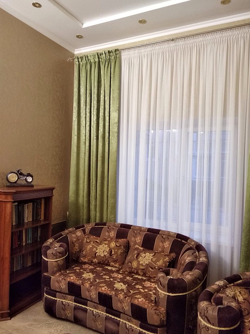 Классный дом рядом с морем. Одеса - фото 16