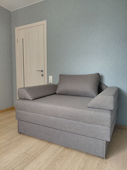 Оренда Квартира 1-кімнатна, 2/6 поверх на Стеценка, 75Р Київ - фото 7