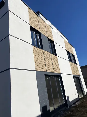 Продаж 2-поверховий   120 кв.м 4 кімн. на Кулика і Гудачека (Макарова) вулиця Рівне - фото 4