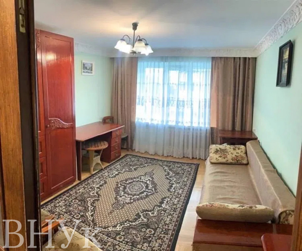 Продаж Квартира 3-кімнатна, 2/9 поверх на вул. Суботівська Львів - фото 15