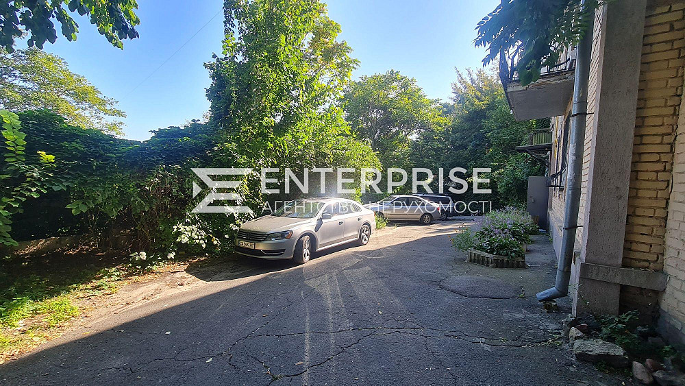 Продаж 2к Квартира 74 кв.м Покровський вул. Київ - фото 17