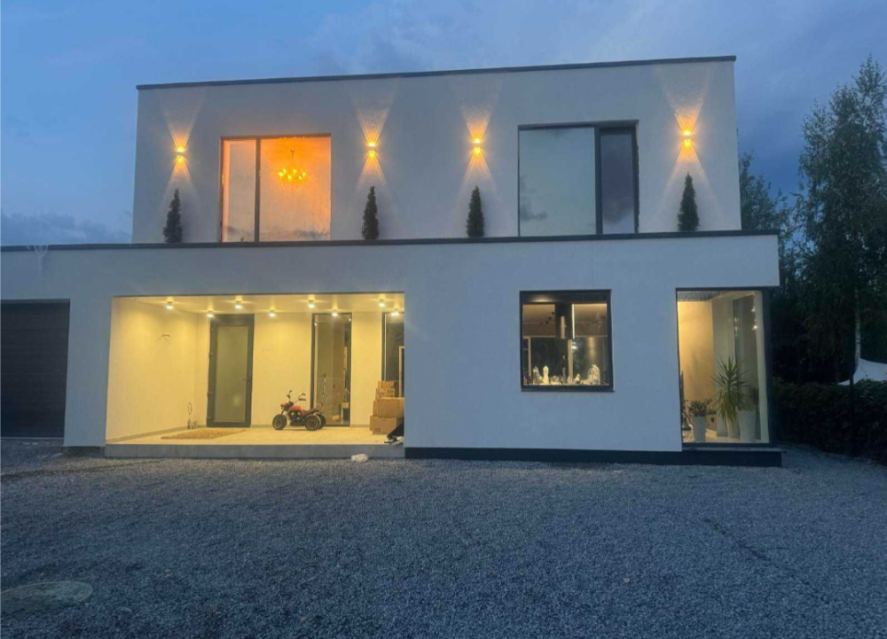 Продаж 2-поверховий Будинок з ділянкою 7 сот 235 кв.м 4 кімн. на Радонова Житомир - изображение 2