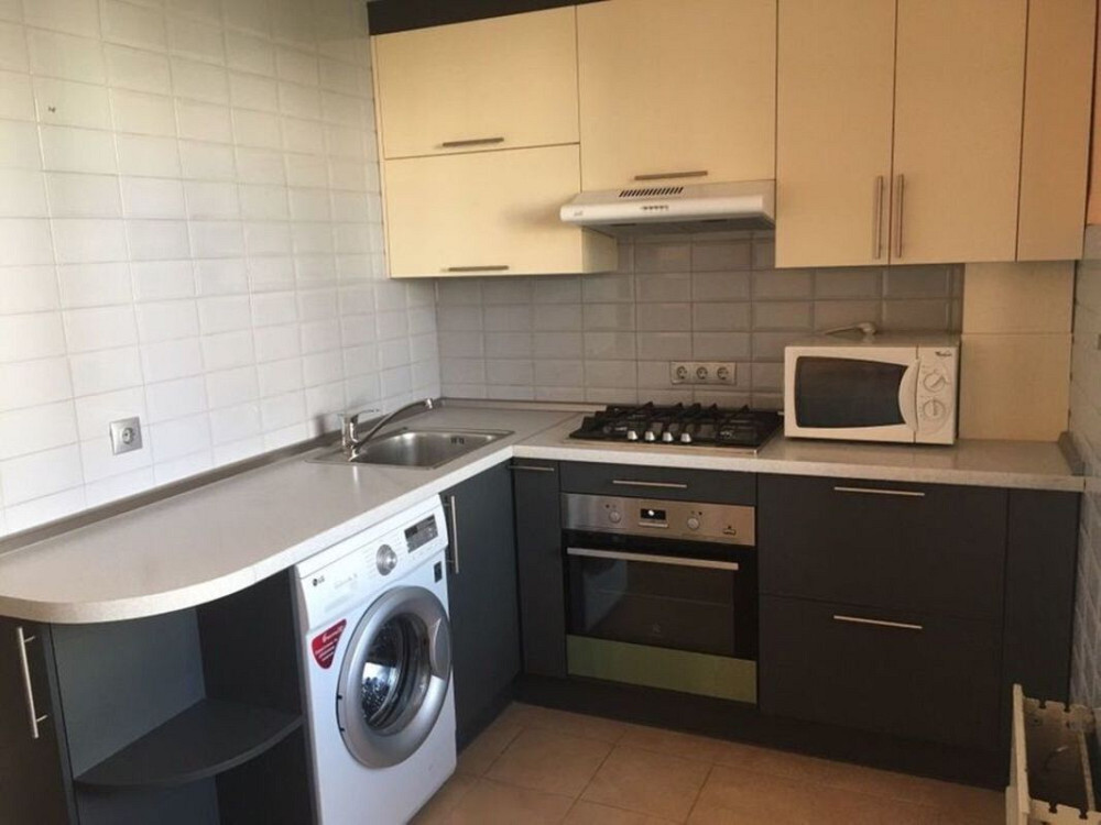 Оренда Квартира 1-кімнатна, 6/9 поверх на ул. Урловская, 1/8 Київ - фото 3