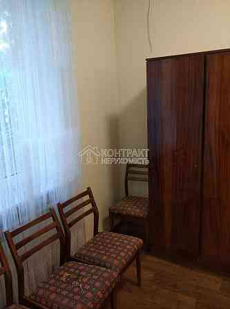 Продаж Квартира 2-кімнатна, 1/1 поверх на вул. Конотопська Kharkiv