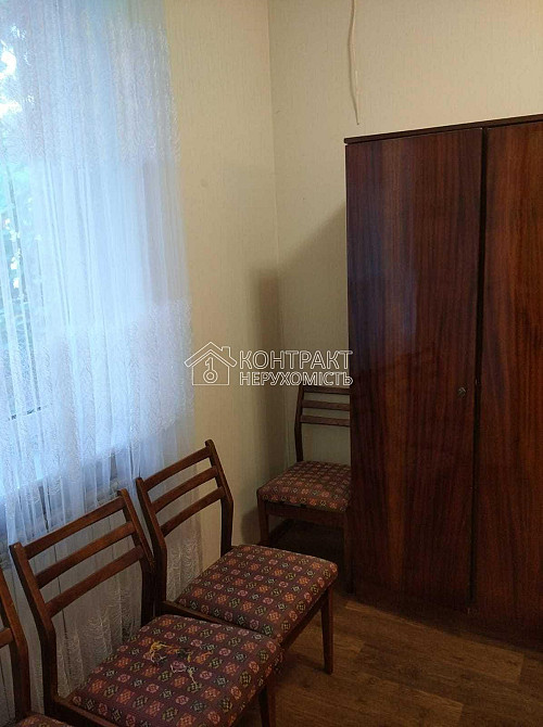 Продаж Квартира 2-кімнатна, 1/1 поверх на вул. Конотопська Харків - фото 6