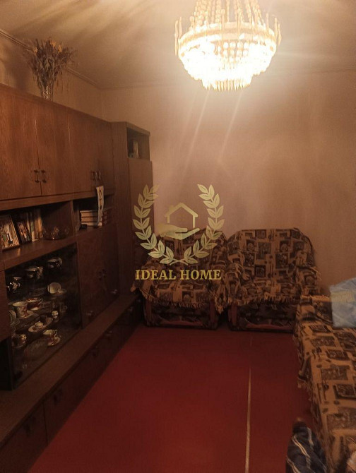 Простора 3-кімнатна квартира з меблями, вул. Рональда Рейгана 4А Київ - фото 10