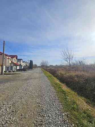 Продаж земельної ділянки 20 соток Черніїв