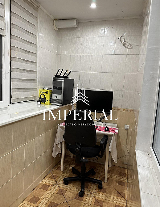 Продаж 1к Квартира 39 кв.м Милославская вул. Киев - изображение 15