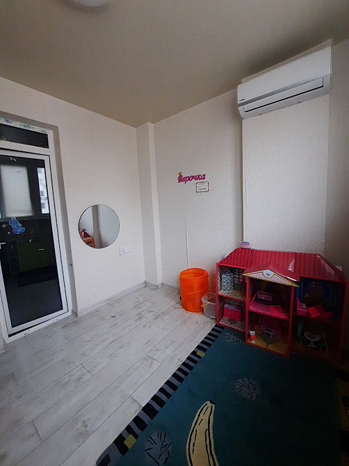 Продаж Квартира 1-кімнатна, 13/16 поверх на Радужный массив вулиця, 20 Одеса - фото 6