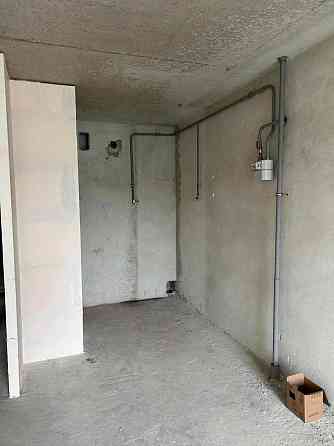 Продаж Квартира 1-кімнатна, 6/10 поверх на вул. Мікльоша Карла Львов