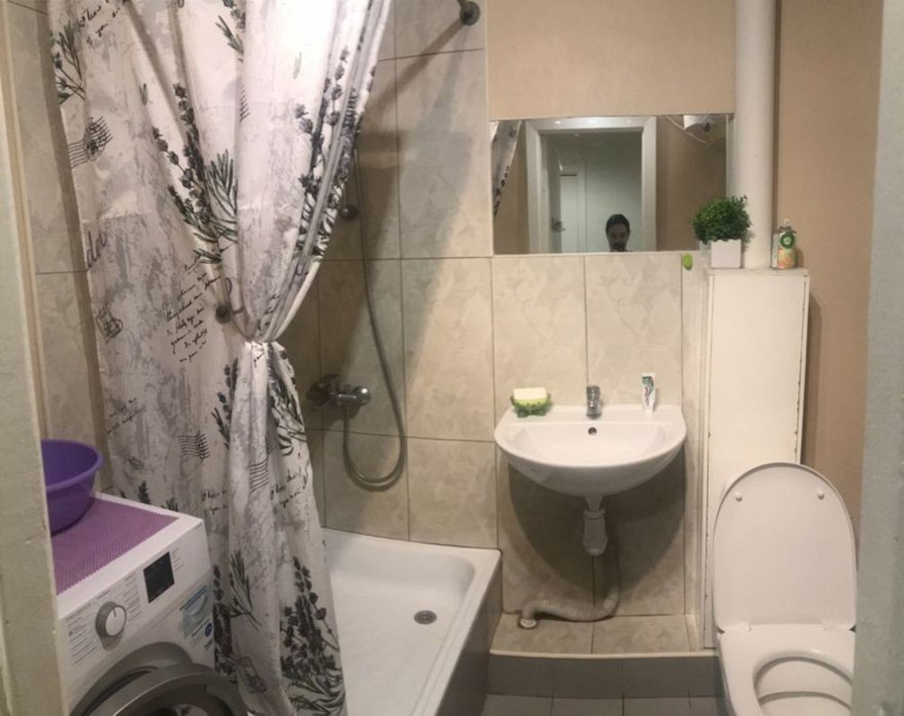 Оренда Квартира 1-кімнатна, 5/9 поверх на ул. Николая Мурашко, 5 Київ - фото 3