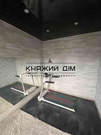 Продажа современного 2-х этажного дома с бассейном в Боярке. № 2211557 Боярка