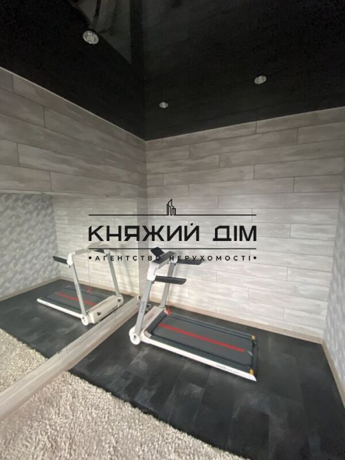 Продажа современного 2-х этажного дома с бассейном в Боярке. № 2211557 Боярка - фото 6