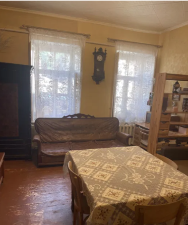 Трех комнатная квартира на Нежинской Одесса