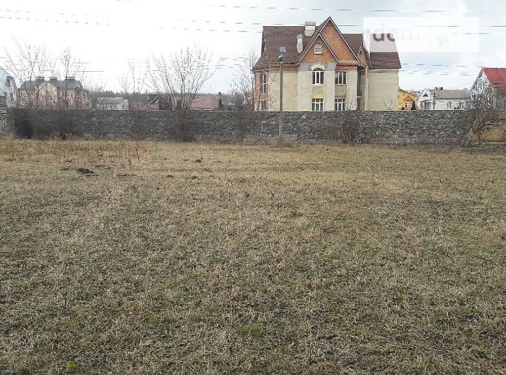 Продаж земельної ділянки 15 соток на пров.Затишний  - фото 1