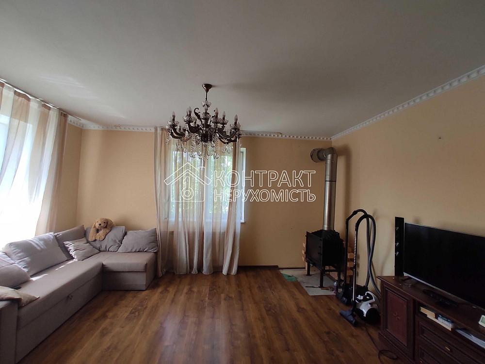 Продаж Будинок 5-кімнатний на вул. ул.Бурачека Kharkiv - photo 6