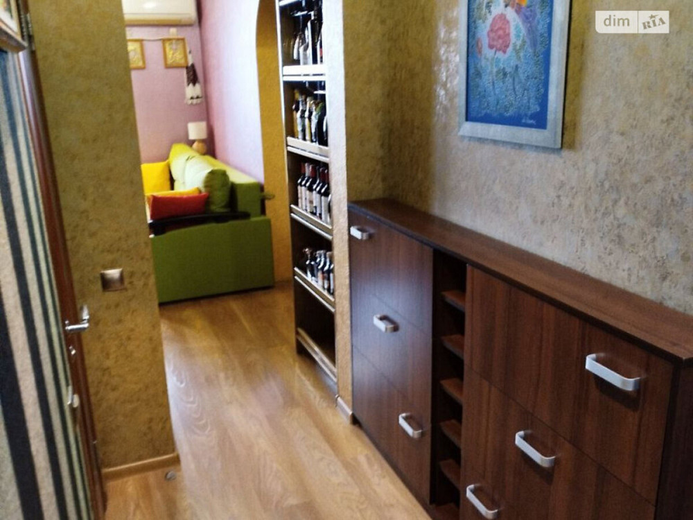 Продаж Квартира 1-кімнатна, 27/33 поверх на Харківське шосе, 19А Kiev - photo 11