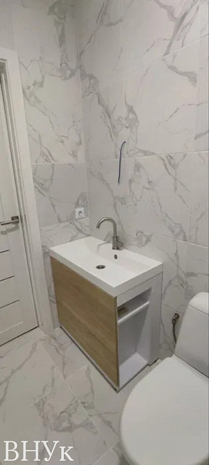 Продаж Квартира 1-кімнатна, 4/4 поверх на Електроапаратна район Імідж Луцьк - фото 15