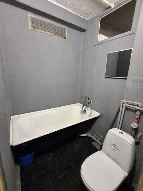 Оренда Квартира 1-кімнатна, 5/9 поверх на Русанівська набережна, 10/1 Київ - фото 3