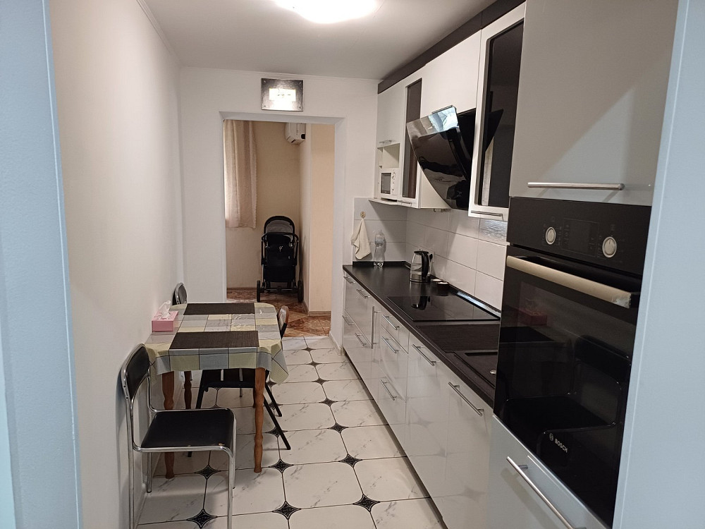 Просторная 2-комнатная квартира с качественным ремонтом на п. Котовского Одеса - фото 2