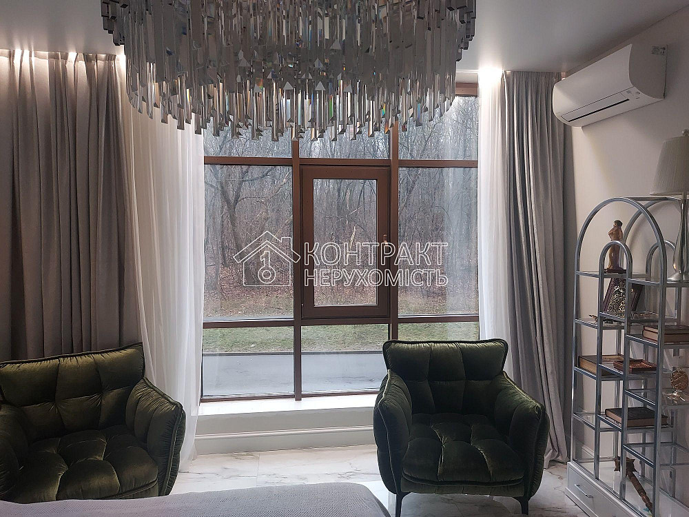 Оренда Квартира 3-кімнатна, 2/19 поверх на вул. Професорська Харків - фото 13