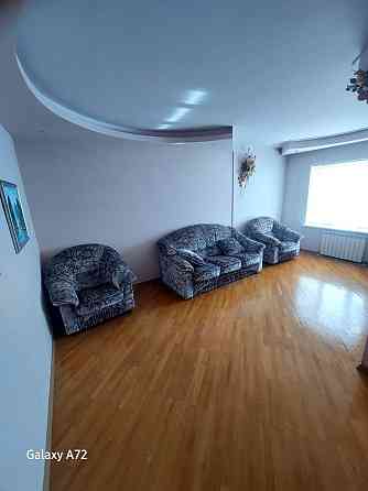 Продаж Квартира 3-кімнатна, 5/6 поверх на Замостянська Vinnytsya