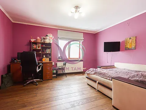 Продаж 3-поверховий   468.1 кв.м 7+ кімн. на Братів Дужих (Комарова) вулиця 35А Львів - фото 12