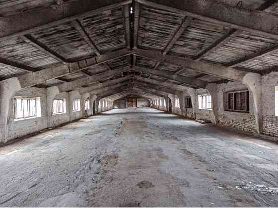 Продаж виробниче приміщення на Топиловка, приміщень - 3, поверх - 1/1 Topylivka