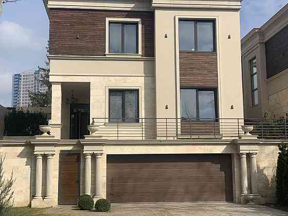 Продаж Будинок на Кордонный пер. Odessa