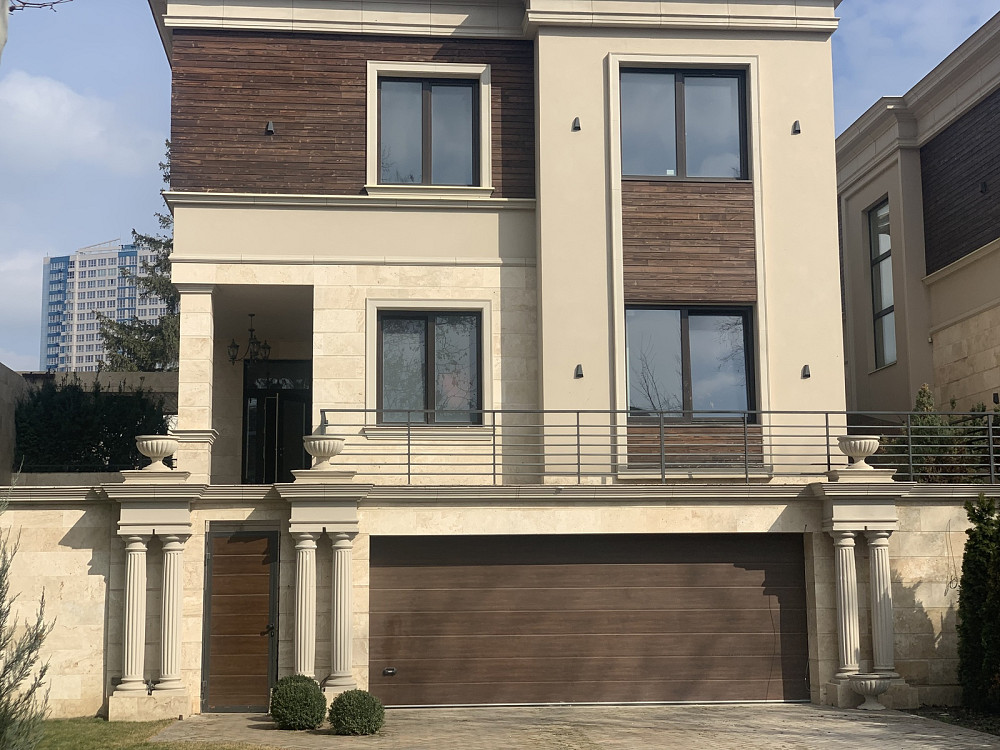 Продаж Будинок на Кордонный пер. Odessa - photo 1