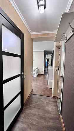 Оренда Квартира 1-кімнатна, 4/10 поверх на Гмыри Бориса ул., 5 Kiev