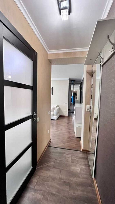 Оренда Квартира 1-кімнатна, 4/10 поверх на Гмыри Бориса ул., 5 Kiev - photo 3