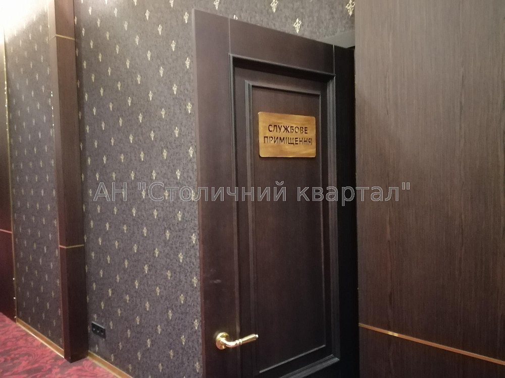 Оренда торгове приміщення на Голосіївський пр-т, 93 приміщень - 4, поверх - 1/7 Киев - изображение 8