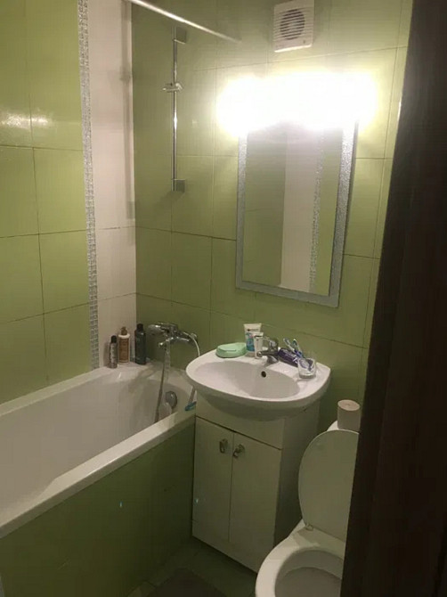 Оренда Квартира 2-кімнатна, 5/5 поверх на Чумака, 8 Київ - фото 6