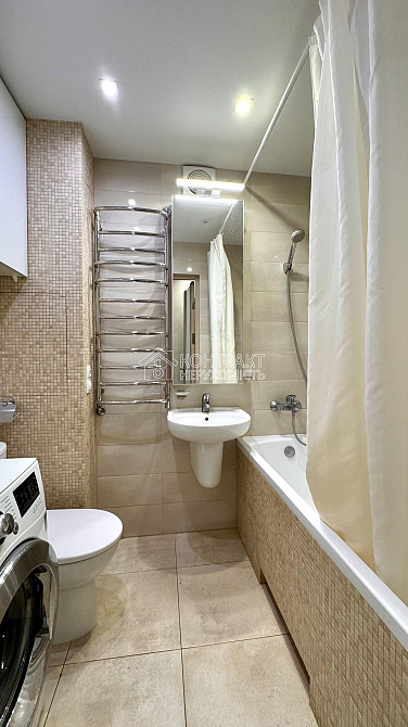 Продаж Квартира 3-кімнатна, 2/12 поверх на вул. Валентинівська Харків - фото 10