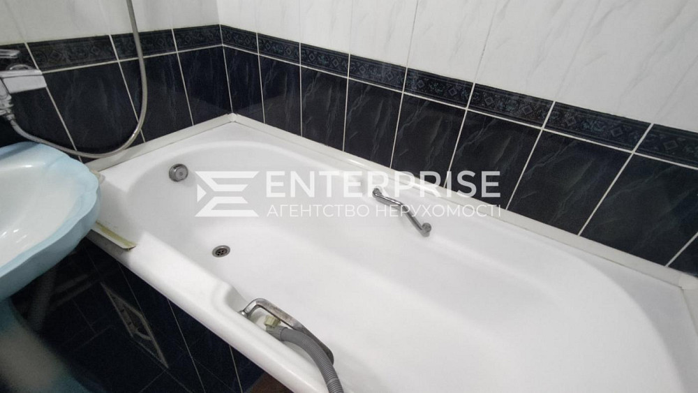 Оренда Квартира 2-кімнатна, 10/16 поверх на вул. Райдужна Київ - фото 12