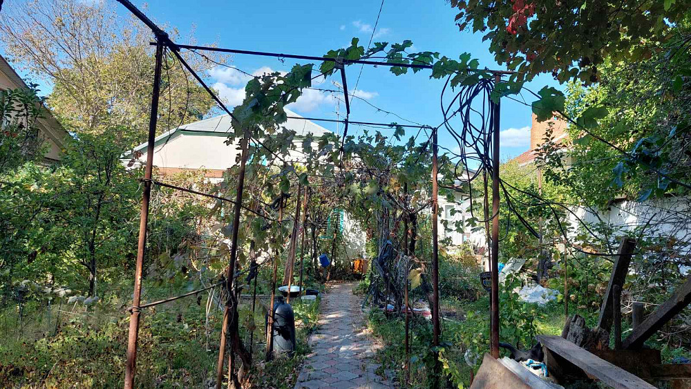 Дом у моря с участком Одеса - фото 11