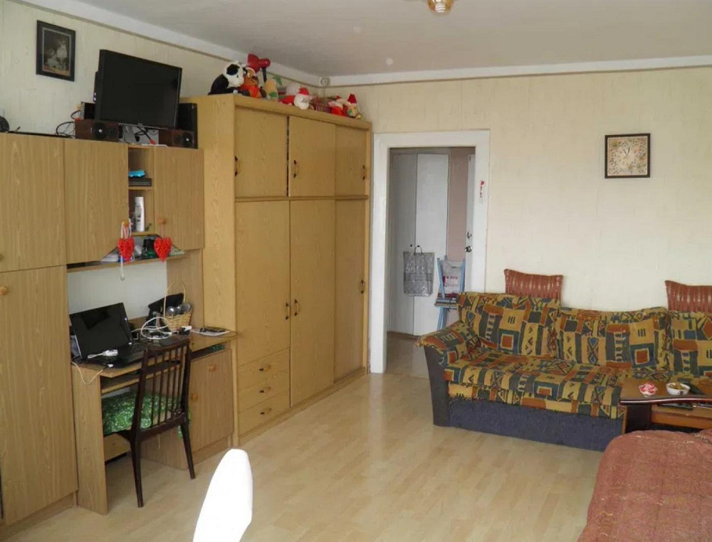 Продаж Квартира 1-кімнатна, 11/16 поверх на Фонтанская дорога ул. Одеса - фото 1