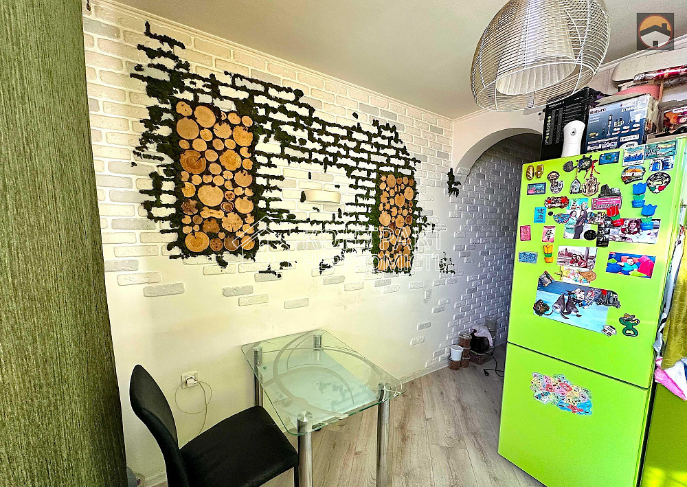 Продаж Квартира 2-кімнатна, 5/9 поверх на вул. Вірменський Kharkiv - photo 9