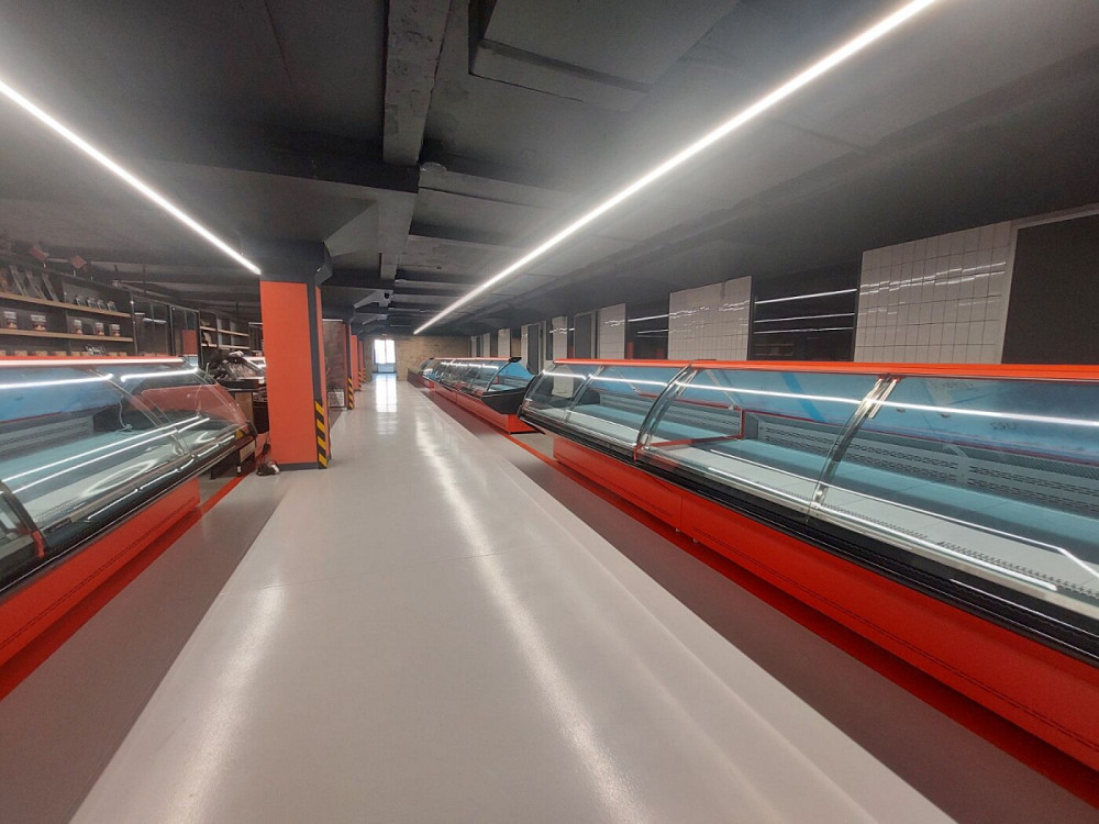 Оренда торгове приміщення на улица Константиновская, д.66 приміщень - 2, поверх - 2/6 Киев - изображение 12