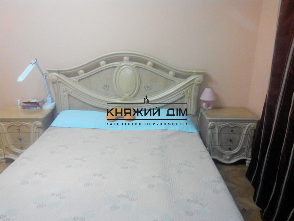 Оренда Квартира 2-кімнатна, 7/9 поверх на Крещатик ул. Киев - изображение 3