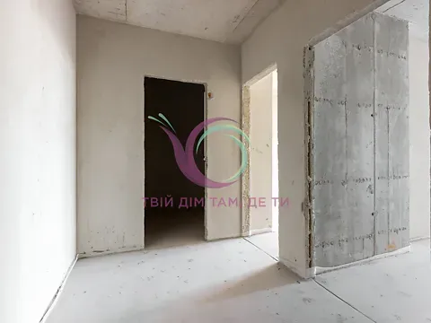 Продажа 1к Квартира 43.15 кв.м Щирецька вулиця 55 Львов - изображение 6