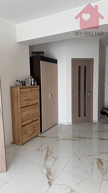 Оренда Квартира 1-кімнатна, 2/4 поверх на Єньковська Uzhhorod - photo 8