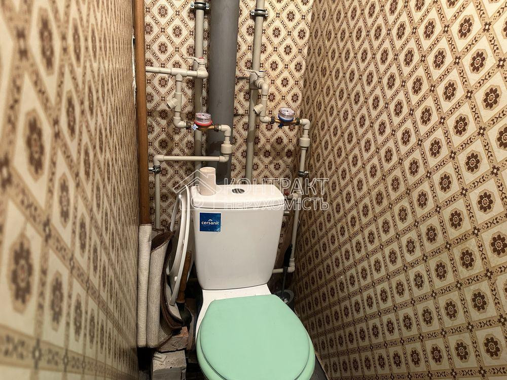 Продаж Квартира 1-кімнатна, 8/12 поверх на вул. Людвіга Свободи Харків - фото 6